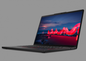 Lenovo anuncia la nueva ThinkPad X13s con plataforma Snapdragon 8cx Gen 3