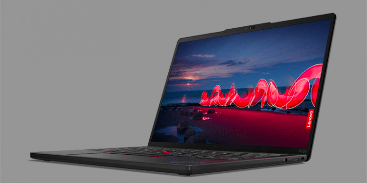 Lenovo anuncia la nueva ThinkPad X13s con plataforma Snapdragon 8cx Gen 3