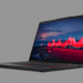 Lenovo anuncia la nueva ThinkPad X13s con plataforma Snapdragon 8cx Gen 3