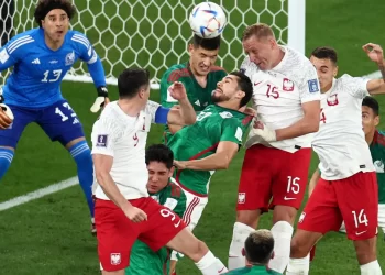 México en Qatar 2022: Cinco recomendaciones para un mundial sustentable