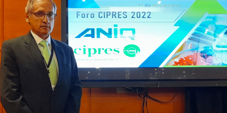 ANIQ: Indispensable una Ley Federal para el manejo de residuos plásticos