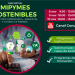Foro Virtual MyPyMEs Sostenibles: los días 8, 9 y 10 de noviembre 2022