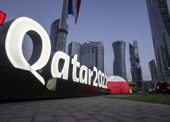 Qatar 2022, el choque de culturas; México, la eterna esperanza verde