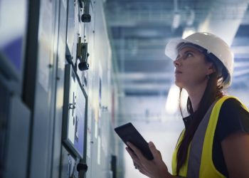 Qualcomm y Siemens colaboran en redes de edificios inteligentes 5G