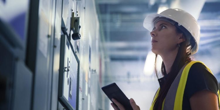 Qualcomm y Siemens colaboran en redes de edificios inteligentes 5G