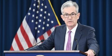 Fed aumenta su tasa de referencia 75pb, por cuarta vez consecutiva