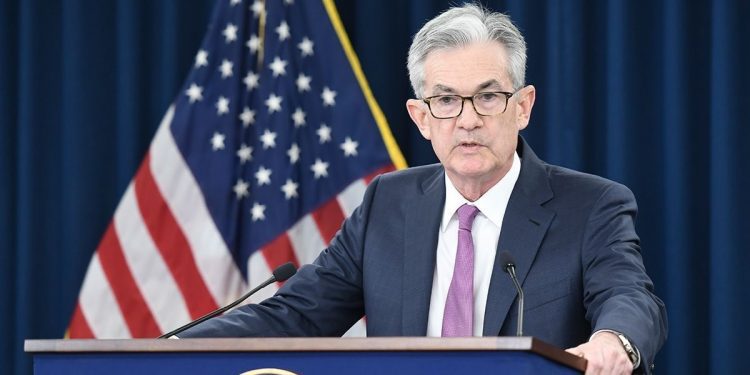 Fed aumenta su tasa de referencia 75pb, por cuarta vez consecutiva