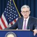 Fed aumenta su tasa de referencia 75pb, por cuarta vez consecutiva