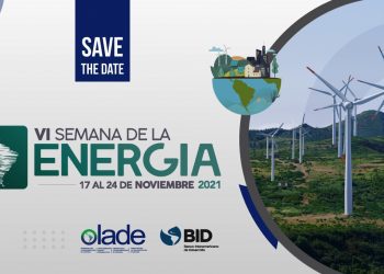 VII Semana de la Energía: innovación, transiciones energéticas y el actual escenario global  