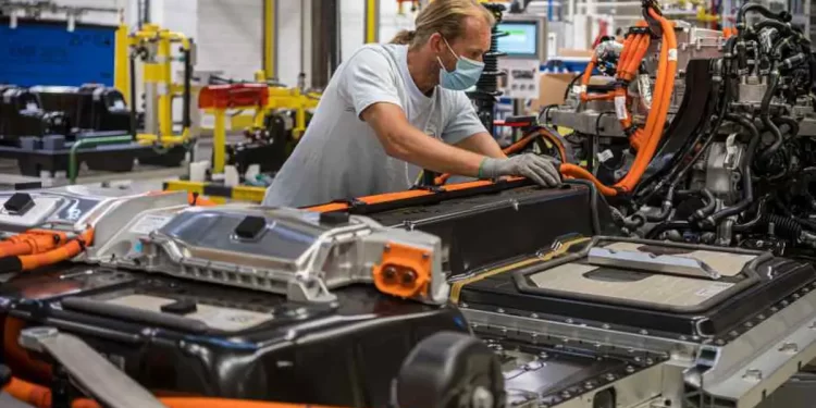 Suministro de metales para baterías, el mayor reto para el sector de vehículos eléctricos