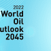 Petróleo y gas dominarán matriz energética con más del 50% hasta el 2045