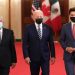«Policrisis», la nueva normalidad; enero 2023, AMLO recibe a Biden y Trudeau