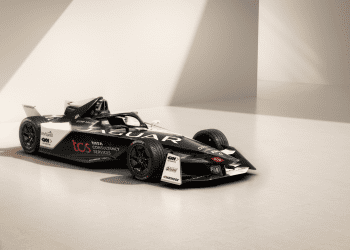 Jaguar TCS Racing  competirá con I-TYPE 6 en la CDMX, el coche de carreras totalmente eléctrico más avanzado