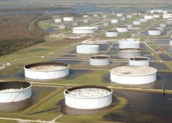 Departamento de Energía de EEUU autoriza intercambio de 1.8 md de crudo por afectaciones al oleoducto Keystone