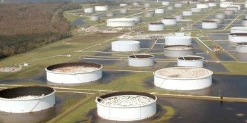 Departamento de Energía de EEUU autoriza intercambio de 1.8 md de crudo por afectaciones al oleoducto Keystone