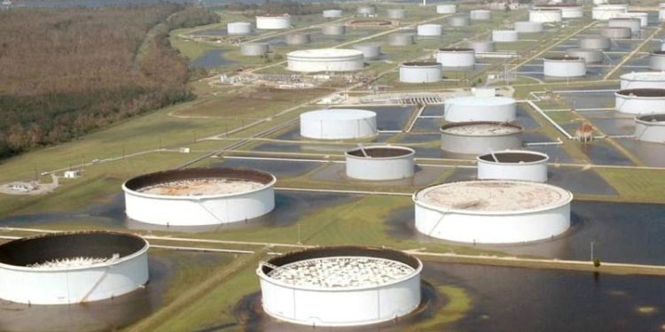 Departamento de Energía de EEUU autoriza intercambio de 1.8 md de crudo por afectaciones al oleoducto Keystone