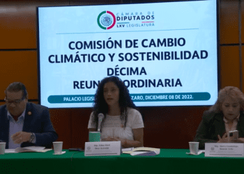 Semarnat obligado a informar avances de la Agenda 2030 en material ambiental