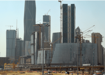 Arabia Saudita: De una economía petrolera a la diversificación