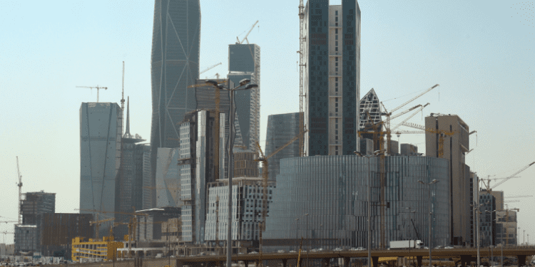 Arabia Saudita: De una economía petrolera a la diversificación