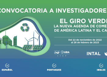 Giro Verde: BID convoca a investigadores con visión sostenible