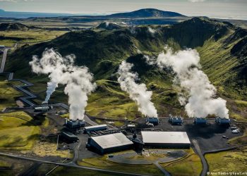 Chevron invierte en Svante empresa tecnología de captura y eliminación de carbono