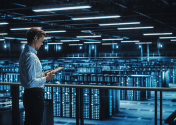 Eficiencia en consumo de agua y energía, clave en la industria de Centros de Datos para 2023