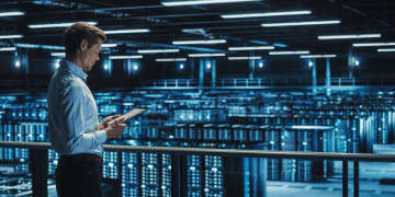 Eficiencia en consumo de agua y energía, clave en la industria de Centros de Datos para 2023