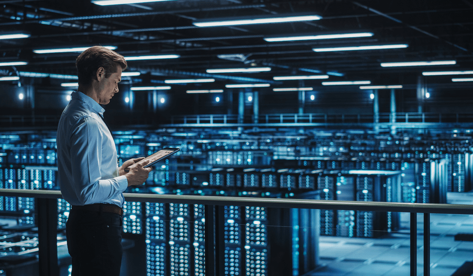 Eficiencia en consumo de agua y energía, clave en la industria de Centros de Datos para 2023