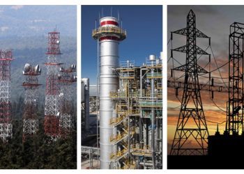 Comisión Federal de Electricidad en el 2022: 25 logros en electricidad, gas y telecomunicaciones