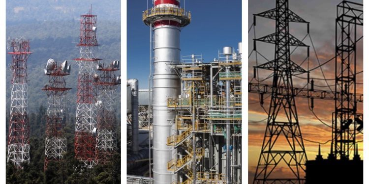 Comisión Federal de Electricidad en el 2022: 25 logros en electricidad, gas y telecomunicaciones