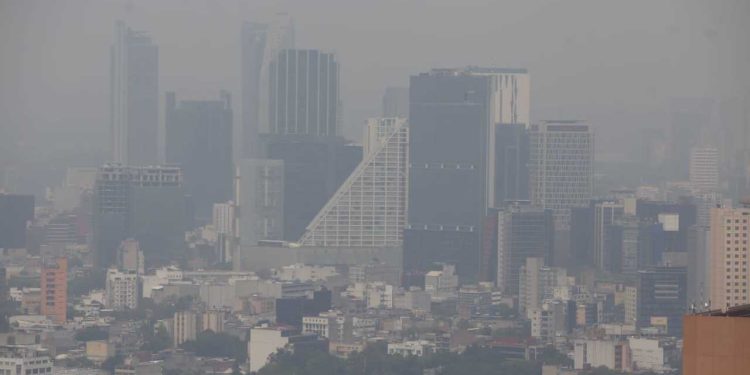Agotamiento y degradación ambiental cuesta 1.177 billones de pesos a México