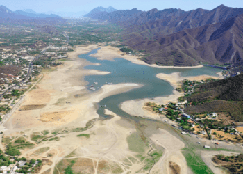 La crisis hídrica: el impacto a grandes consumidores de energía y las soluciones ESG