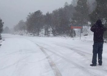 CENACE alerta de cortes por falta de gas por frente frío No 19