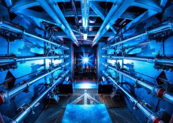 Fusión nuclear abre la puerta a la energía limpia, barata y sin desechos radioactivos