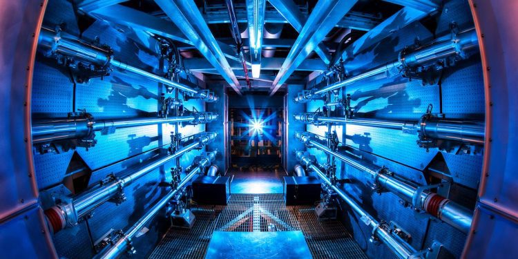 Fusión nuclear abre la puerta a la energía limpia, barata y sin desechos radioactivos