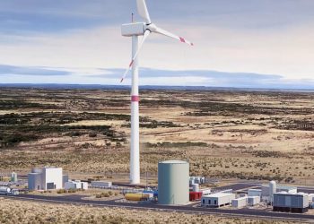 Haru Oni en Chile producirá combustibles sintéticos a escala industrial