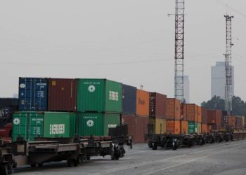 Oferta global crece 1.5% en el tercer trimestre de 2022; importaciones suben 2.9%