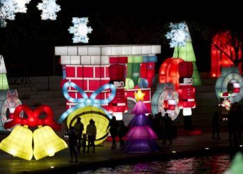 Navidad sin accidentes: 7 medidas de seguridad