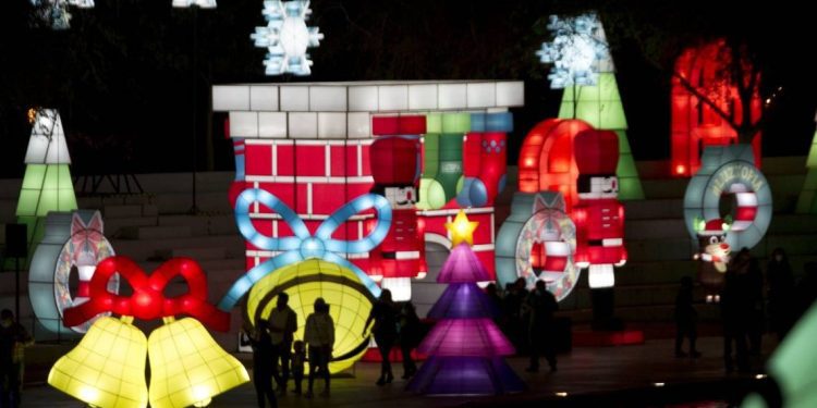 Navidad sin accidentes: 7 medidas de seguridad