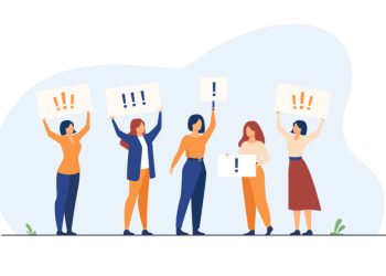 BID: Rezago de presencia de mujeres en posiciones líder en el sector público