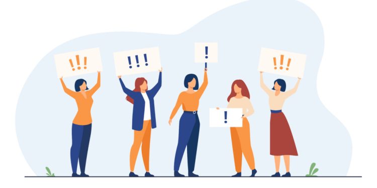 BID: Rezago de presencia de mujeres en posiciones líder en el sector público