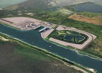 Sempra Infraestructura anuncia acuerdo de compraventa con INEOS  para la Fase 1 de Port Arthur LNG