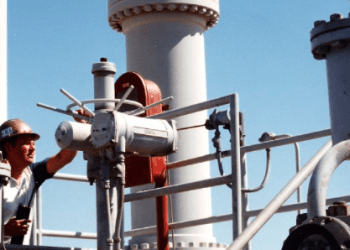 Departamento de Energía de EE. UU. anuncia recompra de petróleo para la Reserva Estratégica de Petróleo