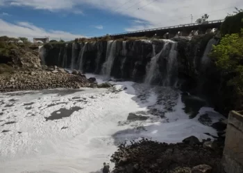 Convocatoria HIDROHACK 2023: iniciativa para mejorar la calidad del agua de Río Santiago