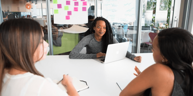 Las fintech latinoamericanas tiene rostro femenino