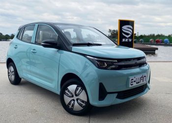 Nuevos lanzamientos de SEV México en el primer trimestre de 2023; sucursales en Mérida y sur de la CMDX