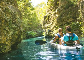 Dime con que certificaciones turísticas andas y te diré que tan sostenible eres.