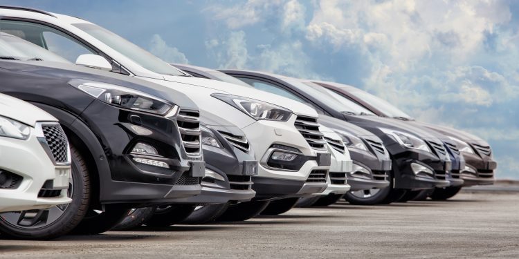 ¿Los carros usados están subiendo de precio?