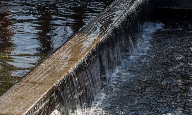 Gestión del agua con tecnologías, frente al cambio climático también genera ahorros operativos