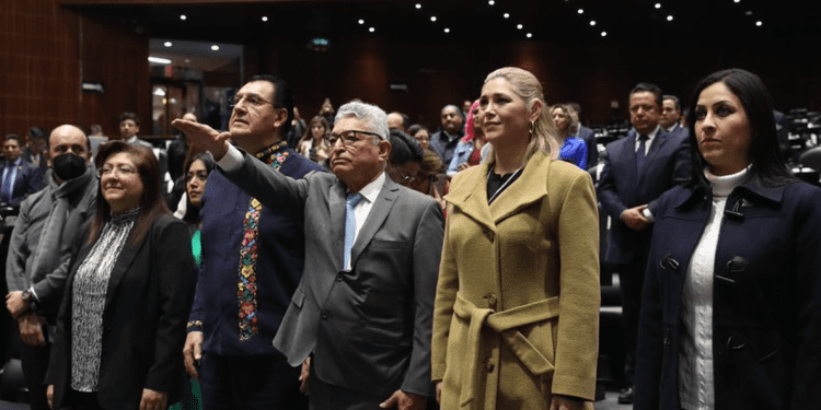 Diputados avalan a Leopoldo Melchi García como comisionado presidente de la CRE